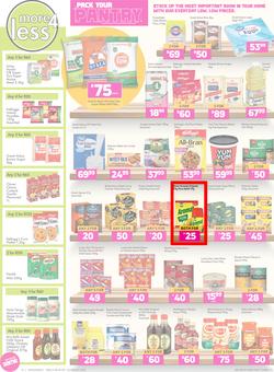 Game : There's Always Rooms For Improvement (09 March - 22 March 2022), page 14