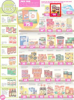 Game : There's Always Rooms For Improvement (09 March - 22 March 2022), page 14