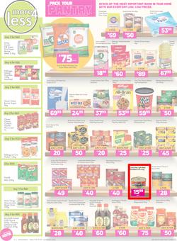 Game : There's Always Rooms For Improvement (09 March - 22 March 2022), page 14