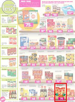 Game : There's Always Rooms For Improvement (09 March - 22 March 2022), page 14