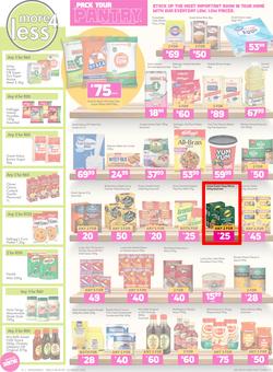 Game : There's Always Rooms For Improvement (09 March - 22 March 2022), page 14