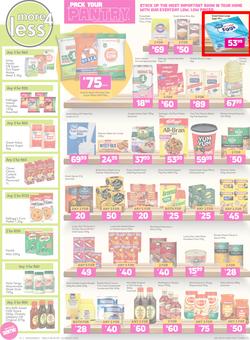 Game : There's Always Rooms For Improvement (09 March - 22 March 2022), page 14