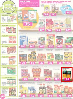 Game : There's Always Rooms For Improvement (09 March - 22 March 2022), page 14