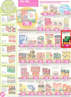 Game : There's Always Rooms For Improvement (09 March - 22 March 2022), page 14