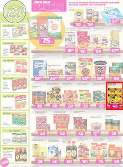 Game : There's Always Rooms For Improvement (09 March - 22 March 2022), page 14