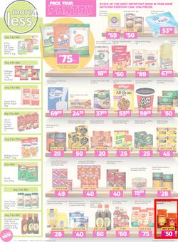 Game : There's Always Rooms For Improvement (09 March - 22 March 2022), page 14