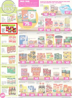 Game : There's Always Rooms For Improvement (09 March - 22 March 2022), page 14