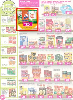 Game : There's Always Rooms For Improvement (09 March - 22 March 2022), page 14