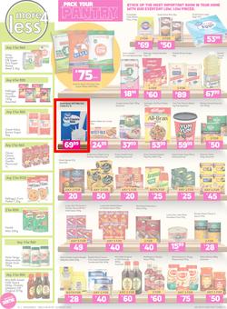 Game : There's Always Rooms For Improvement (09 March - 22 March 2022), page 14