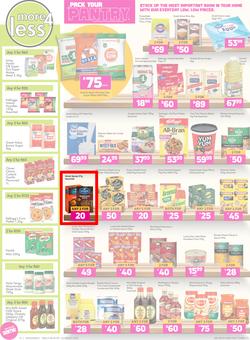 Game : There's Always Rooms For Improvement (09 March - 22 March 2022), page 14