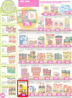 Game : There's Always Rooms For Improvement (09 March - 22 March 2022), page 14