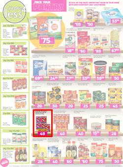 Game : There's Always Rooms For Improvement (09 March - 22 March 2022), page 14