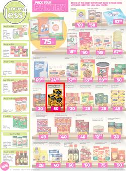 Game : There's Always Rooms For Improvement (09 March - 22 March 2022), page 14