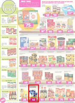 Game : There's Always Rooms For Improvement (09 March - 22 March 2022), page 14