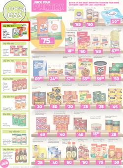 Game : There's Always Rooms For Improvement (09 March - 22 March 2022), page 14