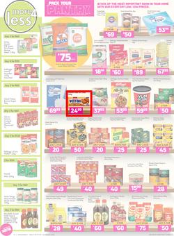 Game : There's Always Rooms For Improvement (09 March - 22 March 2022), page 14