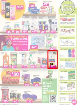 Game : There's Always Rooms For Improvement (09 March - 22 March 2022), page 15