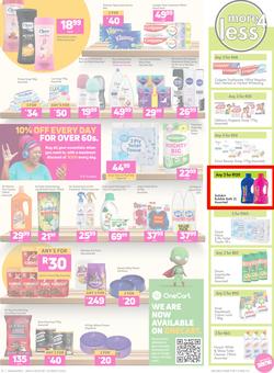 Game : There's Always Rooms For Improvement (09 March - 22 March 2022), page 15