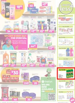 Game : There's Always Rooms For Improvement (09 March - 22 March 2022), page 15