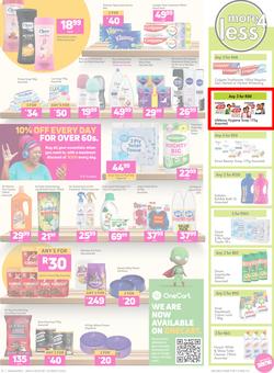 Game : There's Always Rooms For Improvement (09 March - 22 March 2022), page 15