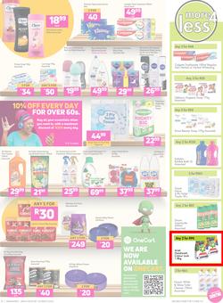 Game : There's Always Rooms For Improvement (09 March - 22 March 2022), page 15