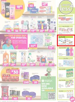 Game : There's Always Rooms For Improvement (09 March - 22 March 2022), page 15