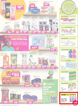 Game : There's Always Rooms For Improvement (09 March - 22 March 2022), page 15