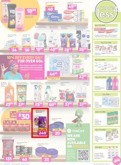 Game : There's Always Rooms For Improvement (09 March - 22 March 2022), page 15