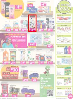 Game : There's Always Rooms For Improvement (09 March - 22 March 2022), page 15