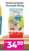 KinderJoy Easter Chocolate-106.8g