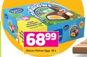 Beacon Mallow Eggs-36's Pack
