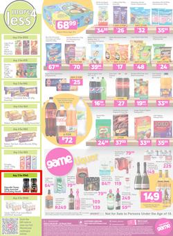 Game : There's Always Rooms For Improvement (09 March - 22 March 2022), page 16