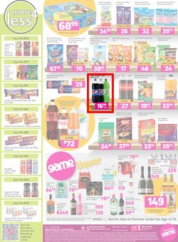 Game : There's Always Rooms For Improvement (09 March - 22 March 2022), page 16