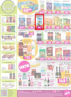 Game : There's Always Rooms For Improvement (09 March - 22 March 2022), page 16