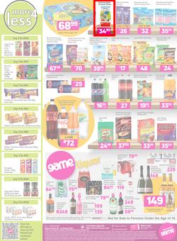 Game : There's Always Rooms For Improvement (09 March - 22 March 2022), page 16