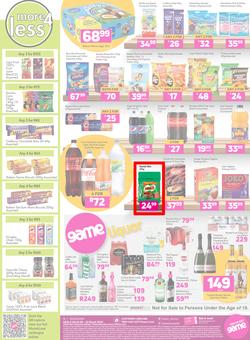 Game : There's Always Rooms For Improvement (09 March - 22 March 2022), page 16