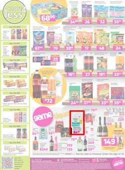 Game : There's Always Rooms For Improvement (09 March - 22 March 2022), page 16