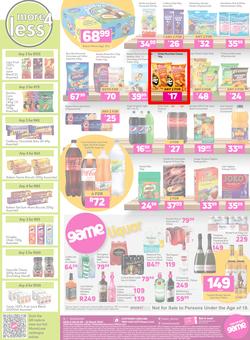 Game : There's Always Rooms For Improvement (09 March - 22 March 2022), page 16