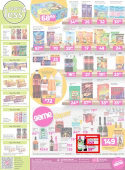 Game : There's Always Rooms For Improvement (09 March - 22 March 2022), page 16