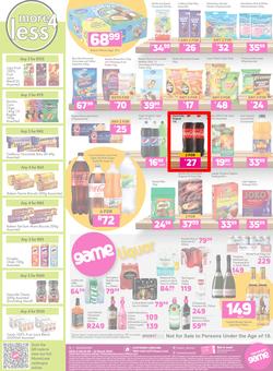 Game : There's Always Rooms For Improvement (09 March - 22 March 2022), page 16