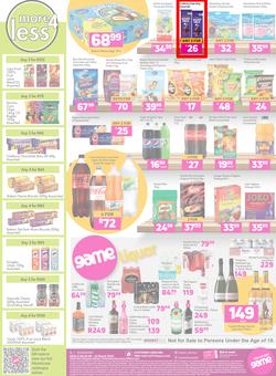 Game : There's Always Rooms For Improvement (09 March - 22 March 2022), page 16