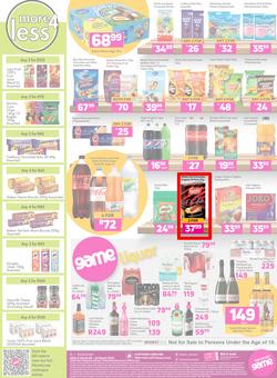 Game : There's Always Rooms For Improvement (09 March - 22 March 2022), page 16