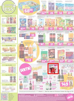 Game : There's Always Rooms For Improvement (09 March - 22 March 2022), page 16