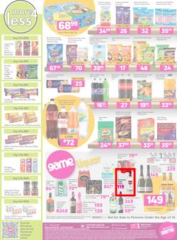 Game : There's Always Rooms For Improvement (09 March - 22 March 2022), page 16