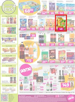 Game : There's Always Rooms For Improvement (09 March - 22 March 2022), page 16