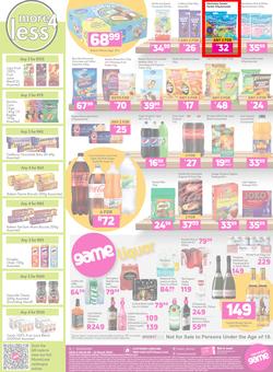 Game : There's Always Rooms For Improvement (09 March - 22 March 2022), page 16