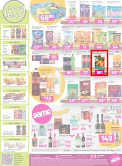 Game : There's Always Rooms For Improvement (09 March - 22 March 2022), page 16