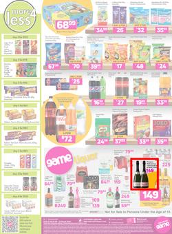 Game : There's Always Rooms For Improvement (09 March - 22 March 2022), page 16