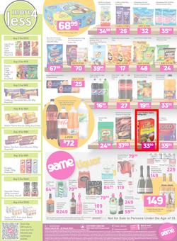 Game : There's Always Rooms For Improvement (09 March - 22 March 2022), page 16