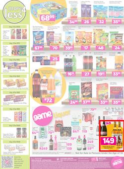 Game : There's Always Rooms For Improvement (09 March - 22 March 2022), page 16